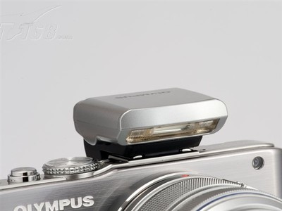 奥林巴斯EPL3套机(12-50mm)数码相机产品图片10-IT168