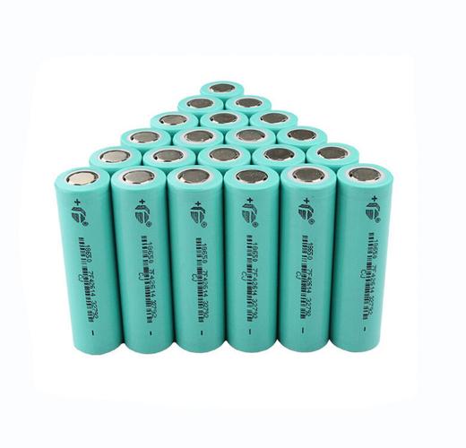 厂家供应数码产品插卡音箱18650锂电池 3.7v1800mah高容量锂电池